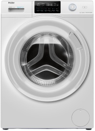 Стиральная машина Haier HW70-BP12969BE 7 кг, белый