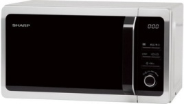 Микроволновая печь - СВЧ Sharp R2852RSL