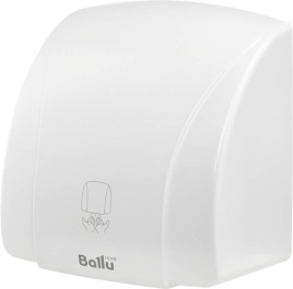 Сушилка для рук Ballu BAHD-1800