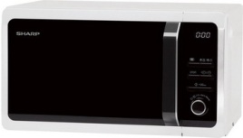 Микроволновая печь - СВЧ Sharp R2852RW