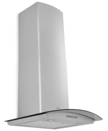 Вытяжка Elikor Аметист S4 60Н-700-Э4Д КВ I Э-700-60-186 нерж./тонир.