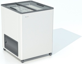 Морозильный ларь Frostor F 180 C A 170 л, белый