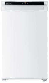 Морозильник Haier HF-82 WAA A+ 82 л, белый