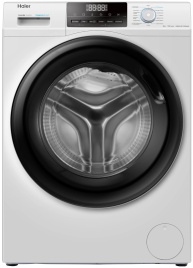 Стиральная машина Haier HW60-BP12929AE 6 кг, белый