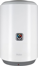 Водонагреватель накопительный Haier ES50V-B1 Slim (GA0GH8E01RU)