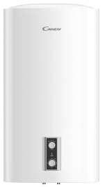Водонагреватель накопительный Candy 80L CF80V-P1 INOX