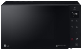 Микроволновая печь - СВЧ LG MW 25 R 35 GIS