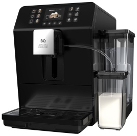 Кофемашина автоматическая BQ BQ CM6001 Черный