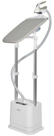 Отпариватель для одежды Hiberg GS 6000 W