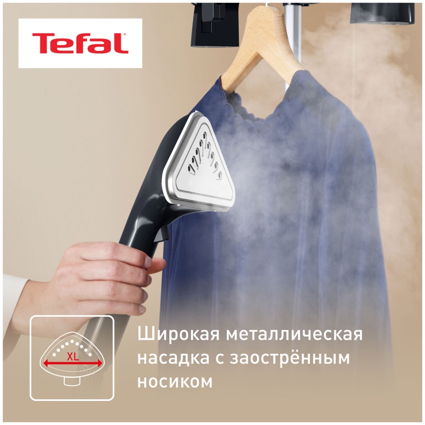 Отпариватель для одежды Tefal IT3470E1 Pro Style Garment Steamer фото 11