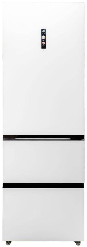 Многокамерный холодильник De’Longhi DMFS 19PINF BB MATTEO фото 1