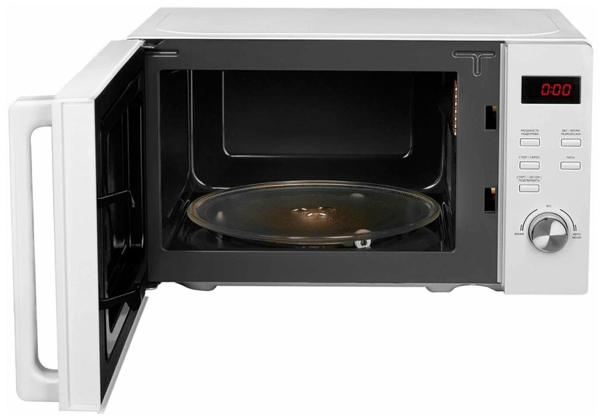 Микроволновая печь - СВЧ Red Solution RM-2002D фото 3