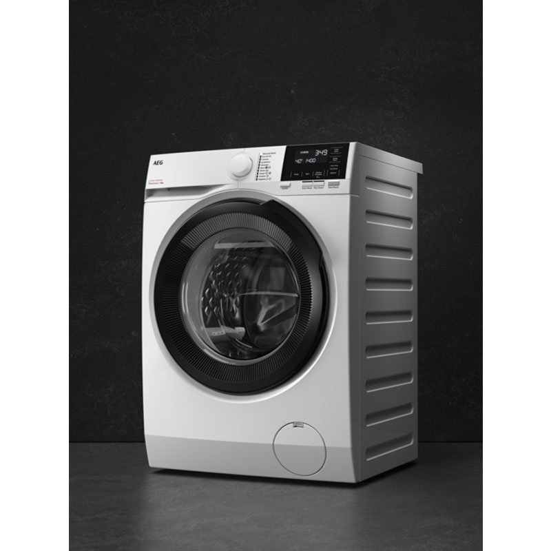 Стиральная машина AEG LFR71844SBE фото 7