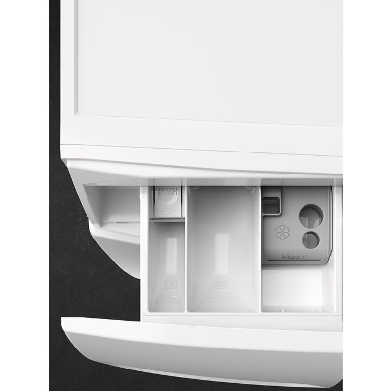 Стиральная машина AEG LFR71844SBE фото 5