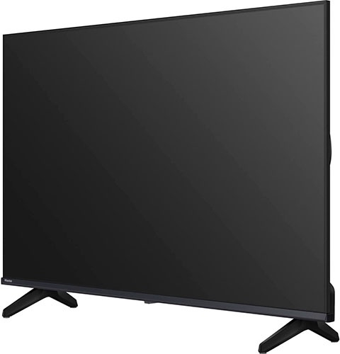 Телевизор Hisense 32A4S RU фото 3