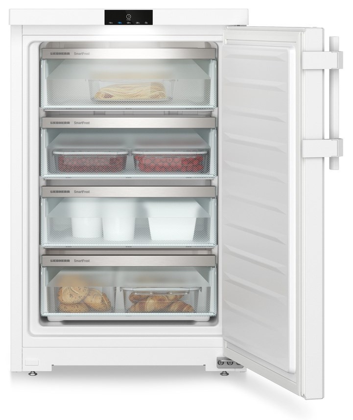 Морозильник Liebherr Fd 1404-20 001 FrostProtect A+ 106 л, белый фото 11