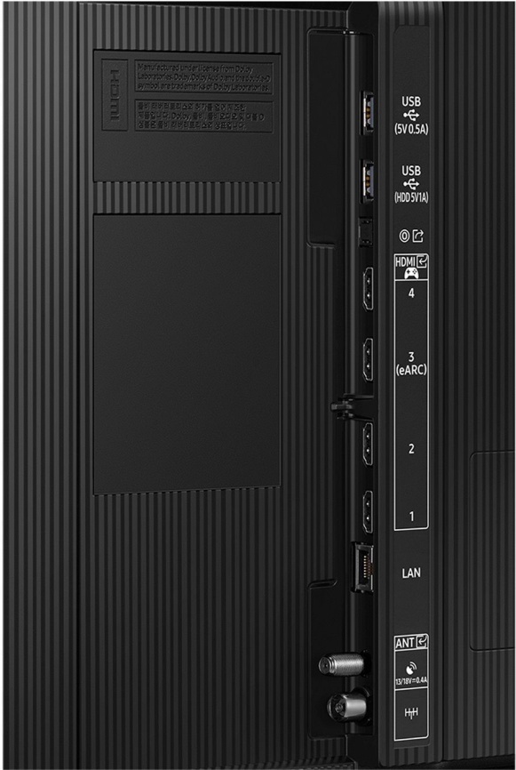 Телевизор Samsung QE85QN80FAUXRU фото 6