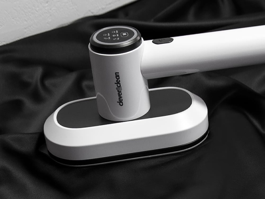 Парогенератор Clever&Clean iSteam X7 фото 6