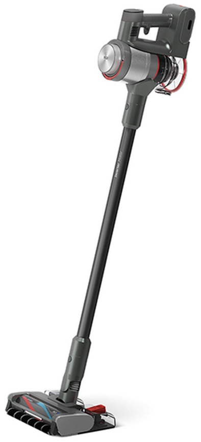 Пылесос вертикальный BQ VCA1005W Серый фото 1