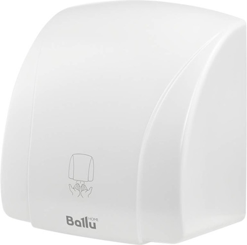 Сушилка для рук Ballu BAHD-1800 фото 1
