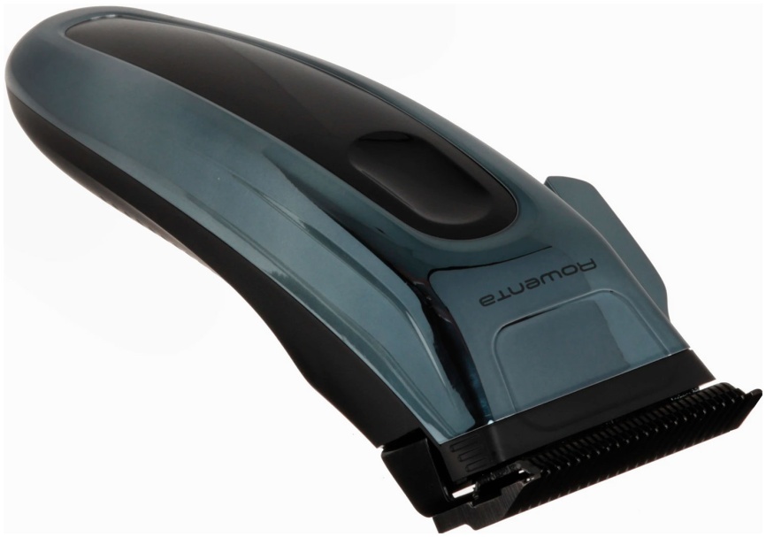 Машинка для стрижки волос Rowenta Barber Experience TN1551E0 фото 7