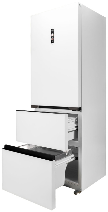 Многокамерный холодильник De’Longhi DMFS 19PINF BB MATTEO фото 4