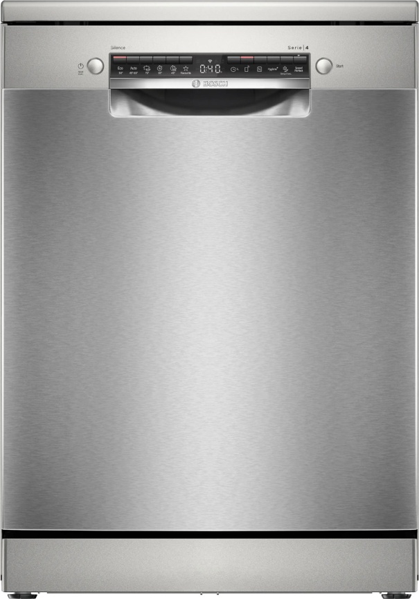 Посудомоечная машина Bosch SMS4IMI62Q фото 1