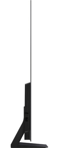 Телевизор Samsung QE65S90FAEXRU, 65 дюймов, 3840x2160 (4K Ultra HD), черный фото 3