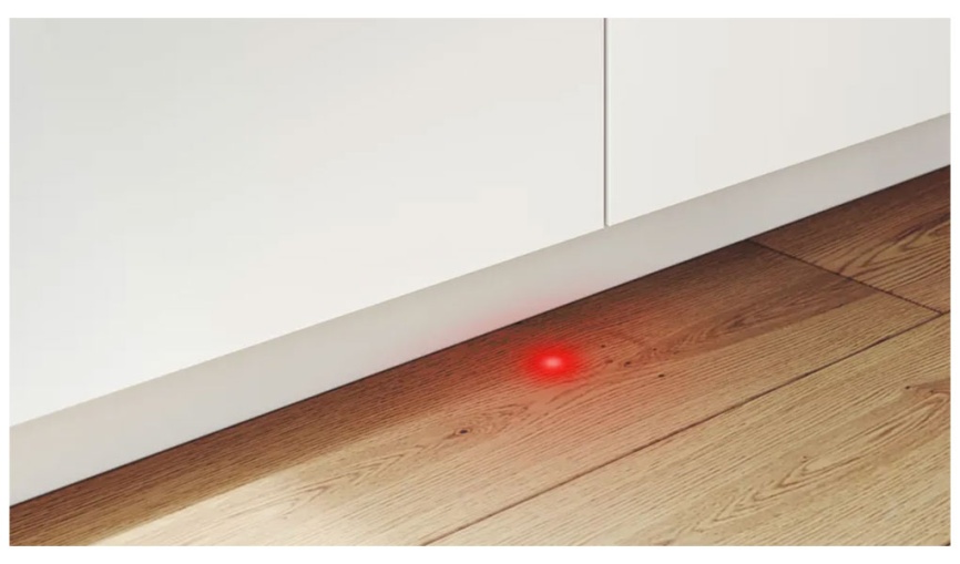 Встраиваемая посудомоечная машина Bosch SPV4HMX10E фото 7