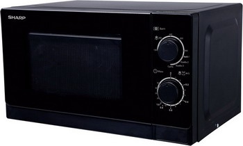 Микроволновая печь - СВЧ Sharp R6000RK фото 1