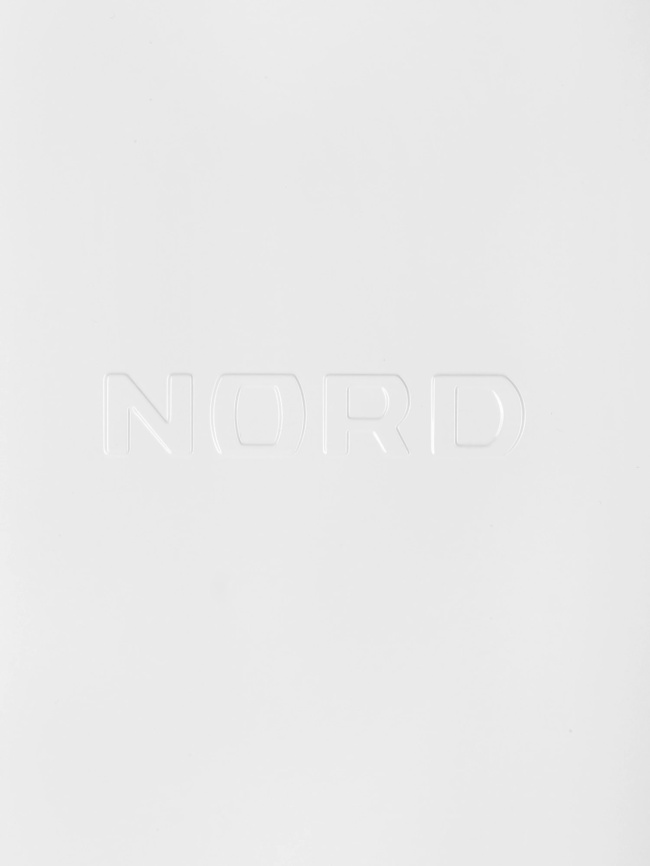 Однокамерный холодильник Nord NR 508 W фото 9