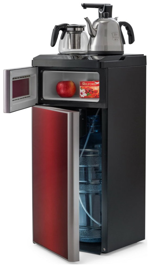 Кулер для воды Vatten L50REAT tea bar фото 2