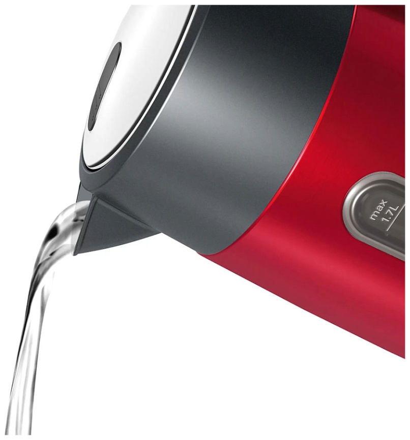 Чайник электрический Bosch TWK4P434 фото 8