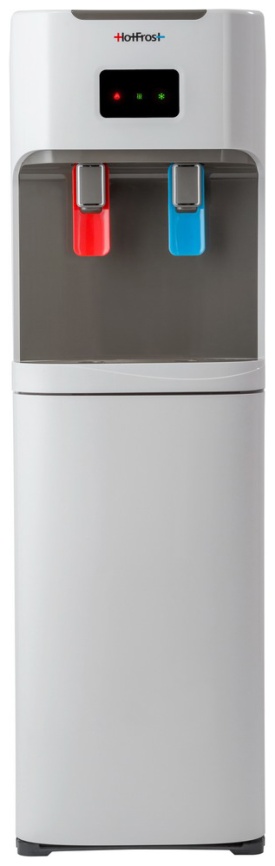 Кулер для воды HotFrost V 115 AE фото 1