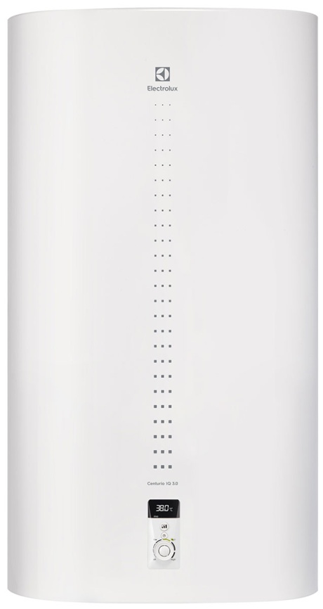 Водонагреватель накопительный Electrolux EWH 80 Centurio IQ 3.0 фото 2