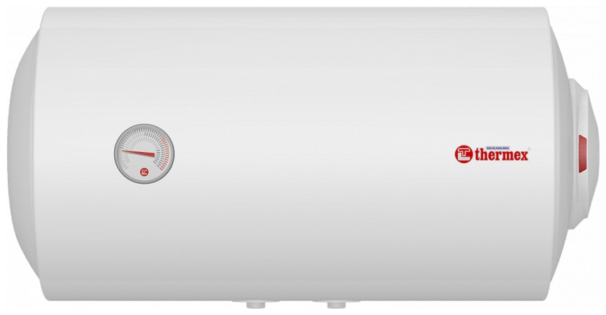 Водонагреватель накопительный Thermex TitaniumHeat 50 H Slim фото 1