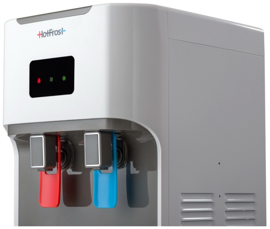 Кулер для воды HotFrost V 115 AE фото 6