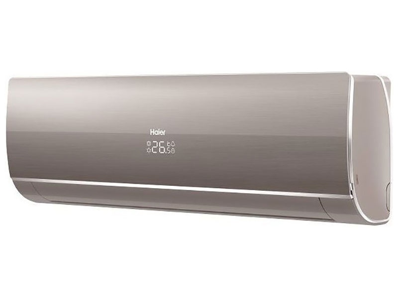 Кондиционер сплит-система Haier HSU-18HFF103/R3-G фото 1