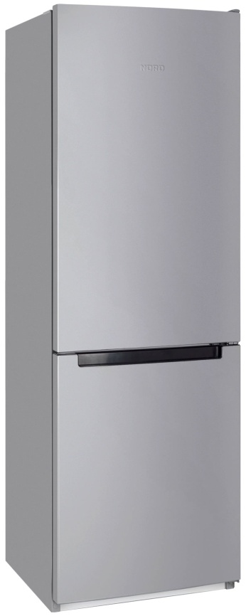 Двухкамерный холодильник Nord NRB 132 S фото 1