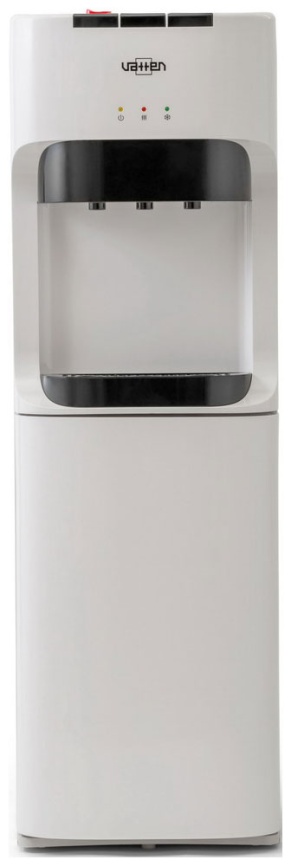 Кулер для воды Vatten L 45 WE фото 2