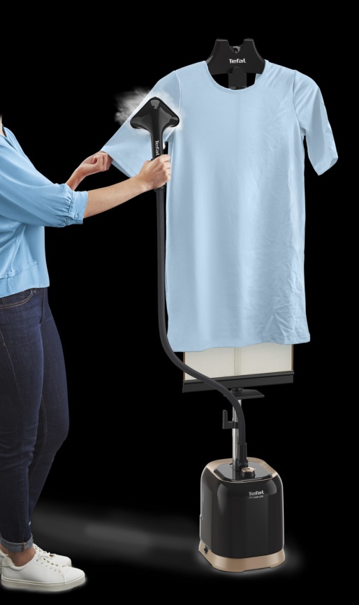 Отпариватель для одежды Tefal IT3470E1 Pro Style Garment Steamer фото 2