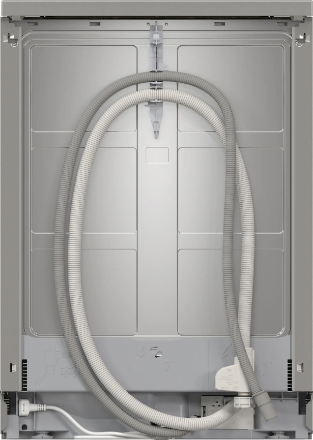 Посудомоечная машина Bosch SMS4IMI62Q фото 9