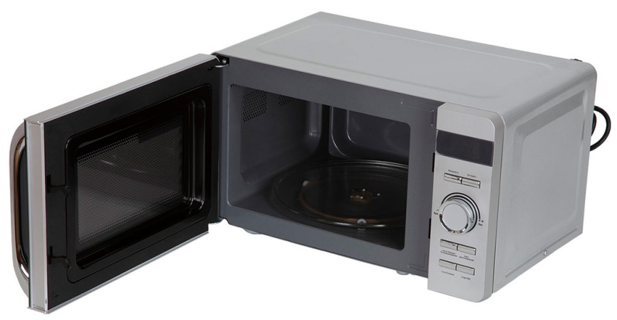 Микроволновая печь - СВЧ Pioneer MW229D фото 3