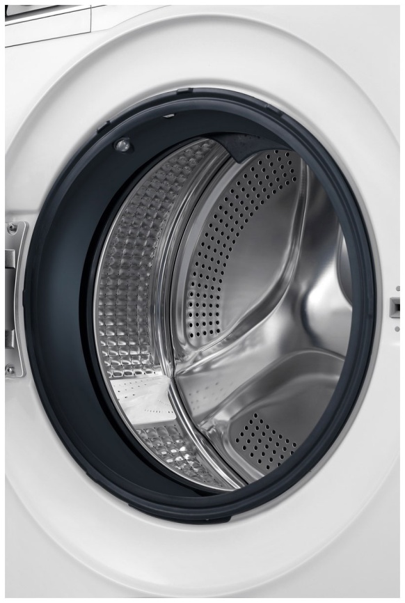 Стиральная машина Haier HW90-B14979 автомат 9 кг, белый фото 4