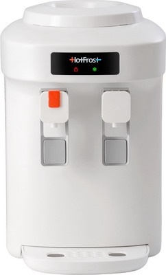 Кулер для воды HotFrost D 65 E фото 2