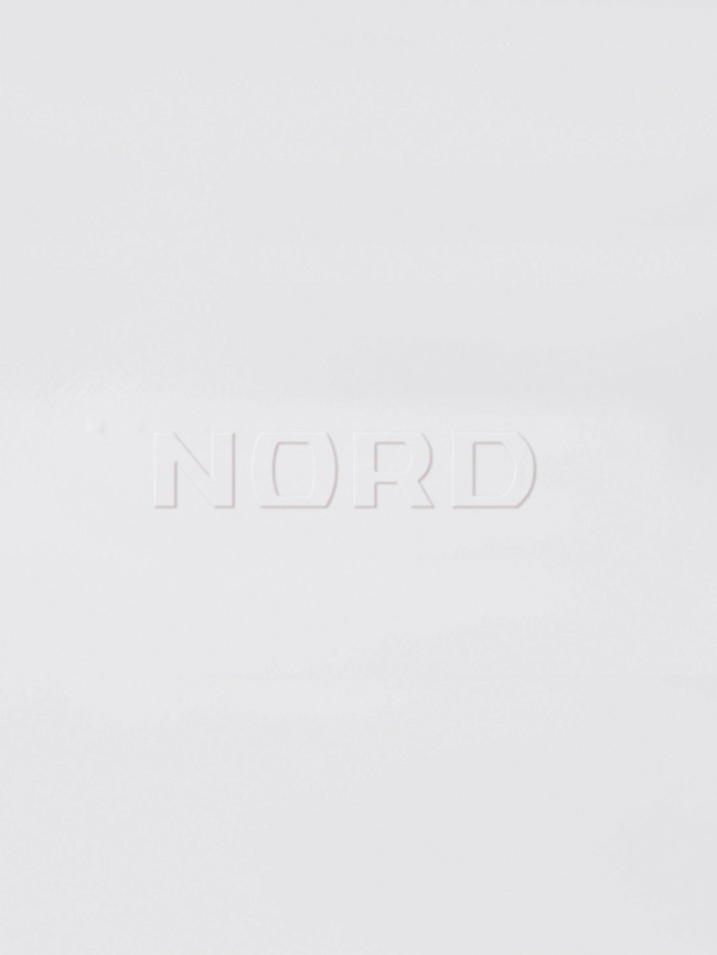 Однокамерный холодильник Nord NSL 107 AW, белый фото 2