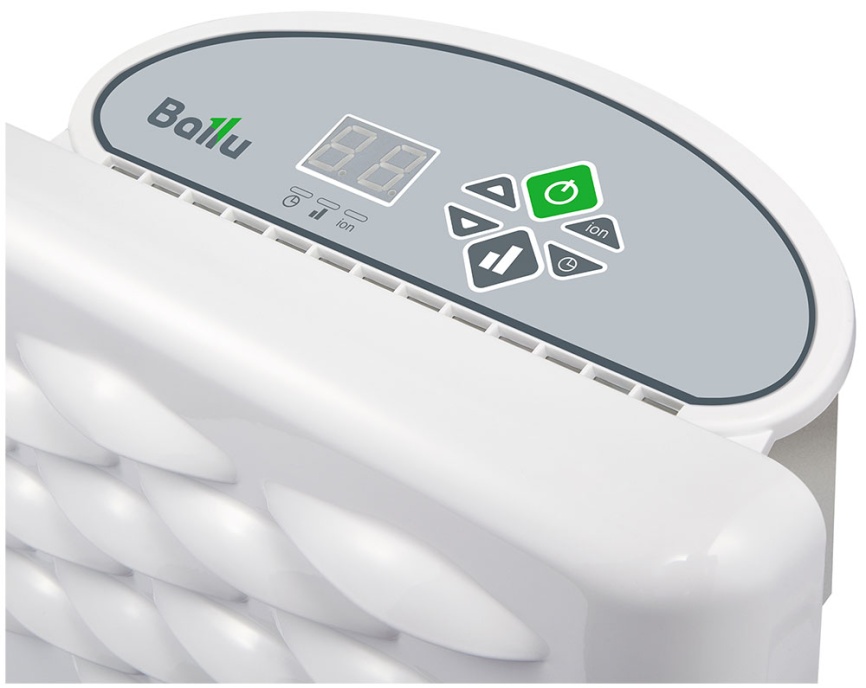 Конвектор Ballu Ettore BEC/ETER-1500 фото 4