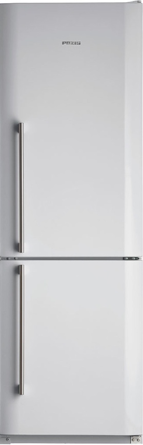 Двухкамерный холодильник Pozis RK FNF-170 No frost, серебристый фото 1
