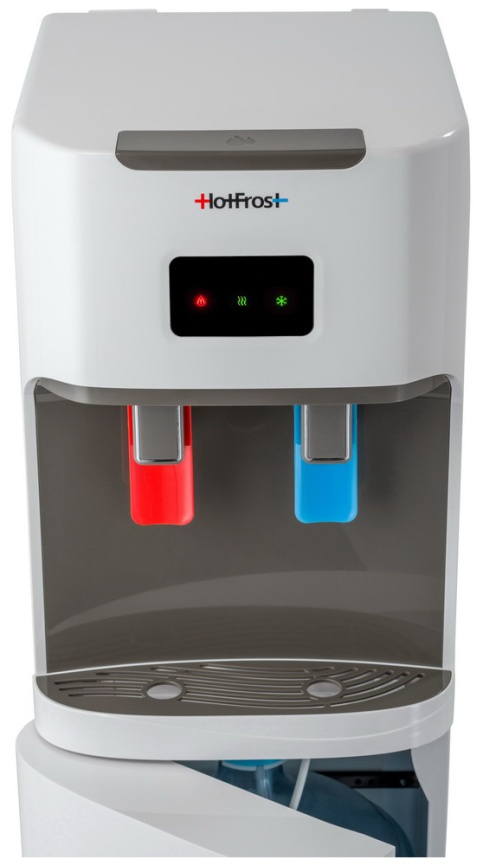 Кулер для воды HotFrost V 115 AE фото 3