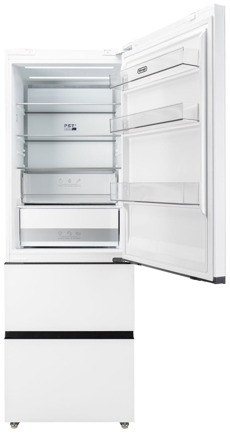 Многокамерный холодильник De’Longhi DMFS 19PINF BB MATTEO фото 3